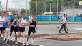 На «Королеве спорта» стартовал 3-й соревновательный день