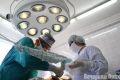 Врачи спасли руку омичу после травмы шлифовальной машиной