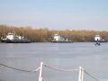 5 июля – День работников морского и речного флота