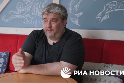 Сергей Лебедев: Украинские беспилотники атакуют Омский нефтеперерабатывающий завод, расположенный почти в 2500 км от ближайшей территории, контролируемой Украиной