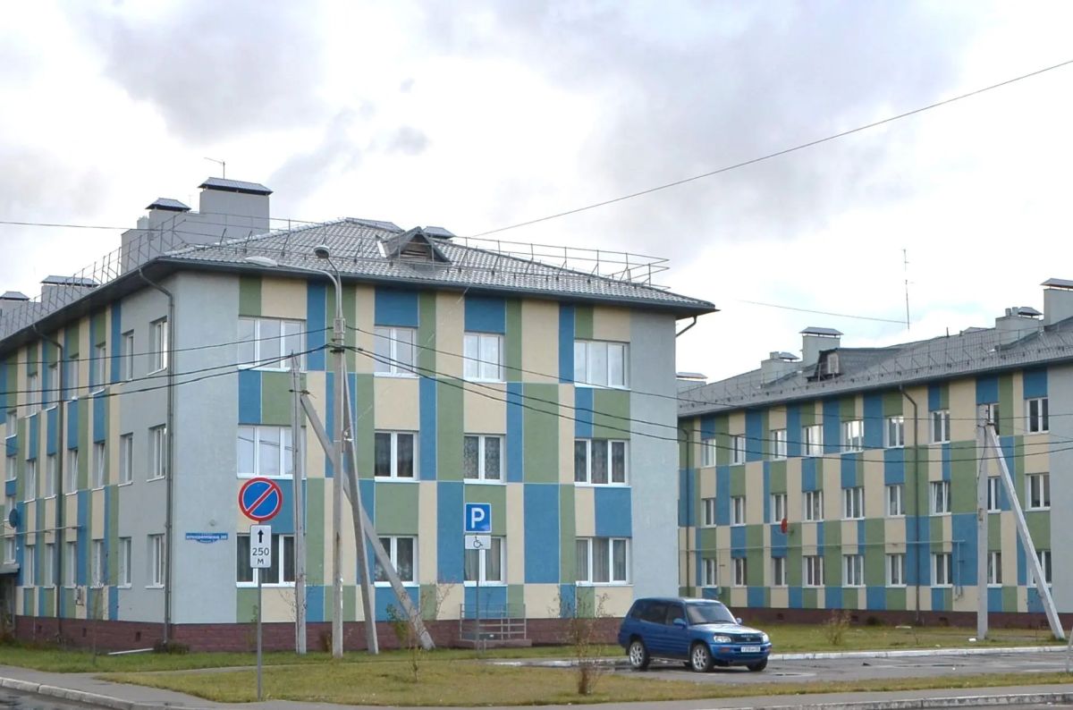 Жители микрорайона «Рябиновка» продолжают получать медицинскую помощь по месту жительства