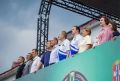 Золото по традиции: Омский район снова выиграл «Королеву спорта»