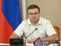 Сегодня губернатор Омской области Виталий Хоценко проведет внеочередное заседание оперативного штаба с участием руководителей силовых и правоохранительных ведомств