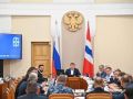 Власти Омской области решают вопрос со снабжением независимых АЗС