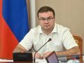 Сегодня губернатор Омской области Виталий Хоценко проведет внеочередное заседание оперативного штаба с участием руководителей силовых и правоохранительных ведомств