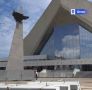 В Омске сквер у СКК имени Блинова построят быстрее срока