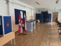 Изменилось расположение некоторых избирательных участков