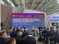 Омская область усиливает межрегиональную кооперацию на ИННОПРОМ-2026