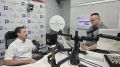 Прямой эфир программы «Законодательная среда»