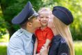 Сегодня, 8 июля, отмечается самый теплый, нежный и уютный праздник – День семьи, любви и верности