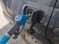 Сеть АЗС «Топлайн» возобновила обслуживание частных клиентов в Омске