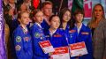 Омские студотрядовцы будут работать на объектах РЖД в летнем трудовом сезоне