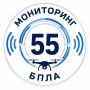 «Мониторинг БПЛА Омской области» - такой чат-бот запустили с «МАКСе»