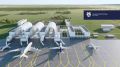 Аэропорт «Омск - Федоровка» готов к строительству летного поля!