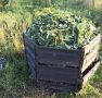 Компост: Как превратить органические отходы в настоящее удобрение