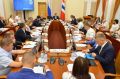 Виталий Хоценко: в восьми общежитиях омских вузов идёт капремонт