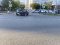 Вчера в 18.35 часов в Госавтоинспекцию поступило сообщение о ДТП с пострадавшими
