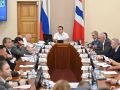 Виталий Хоценко поддержал новые проекты застройки Омска: технопарк и ЖК без машин