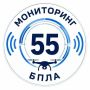 Омичи могут сообщать о замеченных беспилотниках через чат-бот