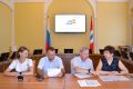 Три кандидата представили в Избирательную комиссию Омской области документы на выдвижение на выборах депутатов Государственной Думы девятого созыва:
