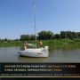 11 и 12 июля пройдет 2-й этап Кубка региона по парусному спорту «Чернолучинская гонка»