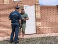 В садоводческих товариществах Октябрьского округа проходят противопожарные рейды