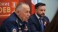Герой Советского Союза считает, что программа «ПРОдвижение ГЕРОЕВ» поможет участникам СВО найти своё место