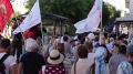 А вот так, 8 июля, в День семьи, любви и верности, день памяти святых благоверных князя Петра и княгини Февронии Муромских, в Омске прошёл Всероссийский Парад семей