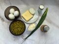 Салат Чайка: вкусный и простой способ удивить гостей