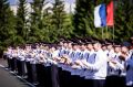 «Это призвание»: Дмитрий Перминов поздравил выпускников Омской академии МВД