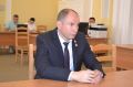 Облизбирком принял документы для выдвижения от Дмитрия Перминова