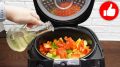 Вкусное овощное рагу с курицей: идеальное решение для обеда или ужина