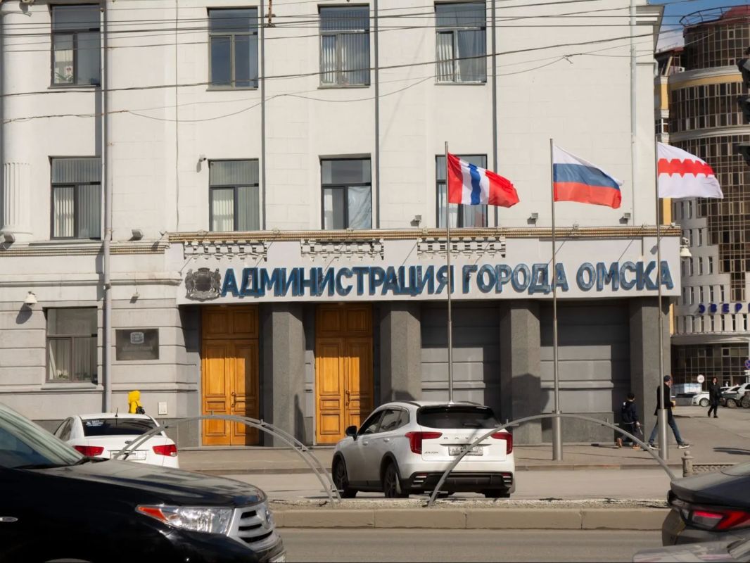 В Омске объявили аукцион на аренду пяти земельных участков
