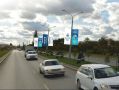 Территорию Левобережья украсят ко Дню города и Омской области