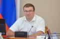 Виталий Хоценко поручил начать подготовку к 20-летию воссоздания Успенского собора в Омске