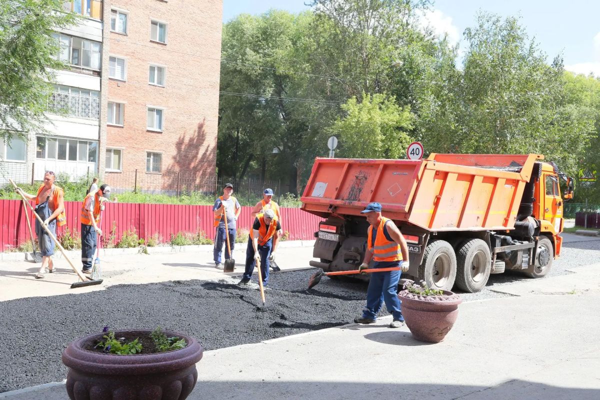 Каждый объект – на контроле Каждый объект – на контроле