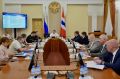 Начинаем подготовку к важному для региона и наших жителей событию – празднованию 20-летия со дня восстановления Успенского кафедрального собора