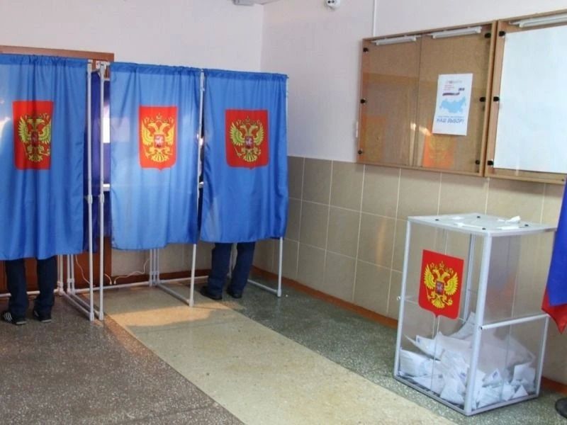 Омичам рассказали о дате проведения выборов