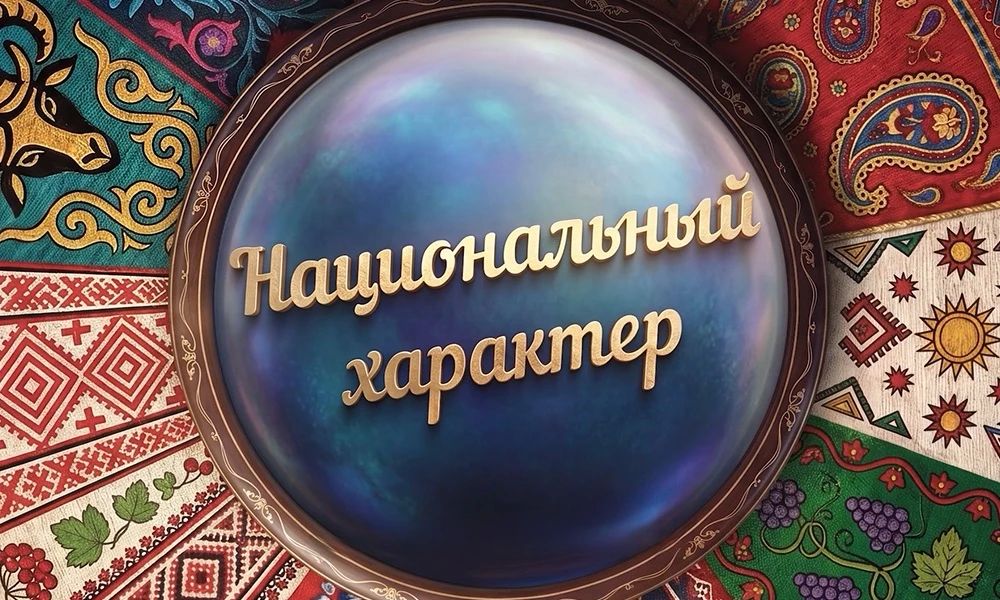 Стартует «Национальный характер» — традиционный цикл программ о народах населяющих Омскую область
