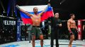 Андрей «СПАРТАНЕЦ» Корешков проведет свой следующий бой в Омске 25 июля!