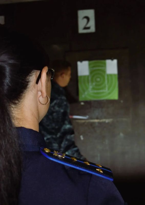 В транспортной полиции Сибири выбрали лучшего следователя В транспортной полиции Сибири выбрали лучшего следователя