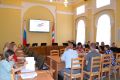 8 кандидатов представили в Избирательную комиссию Омской области документы на выдвижение на выборах депутатов Государственной Думы девятого созыва: