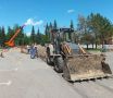 План на сегодня. Сегодня наши службы продолжают подготовку городского хозяйства к предстоящему отопительному сезону