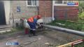 В Омске сократилось количество обращений, связанных с отсутствием горячей воды