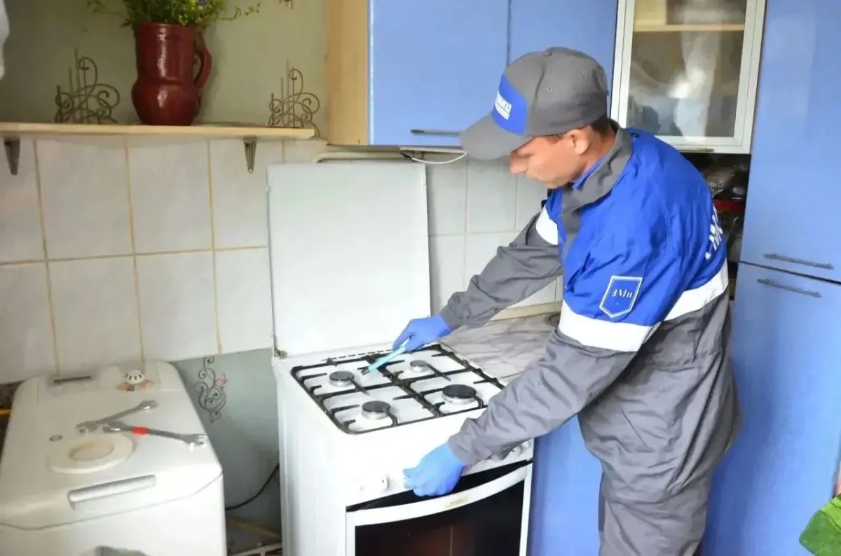 Виталий Хоценко: новый газопровод в Омске позволит подключить к газу еще 100 домов Виталий Хоценко: новый газопровод в Омске позволит подключить к газу еще 100 домов