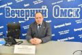 В Омске уволили директора «Тепловой компании»