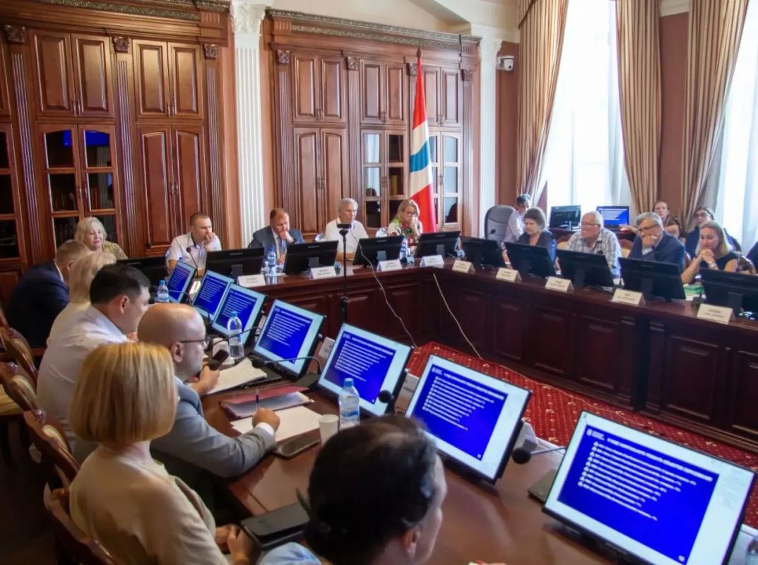 Сохранение и государственная охрана объектов культурного наследия Сохранение и государственная охрана объектов культурного наследия