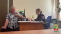 В Омске сотрудники транспортной полиции задержали местного жителя за ложное сообщение об опасном предмете