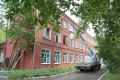 Сергей Шелест: Вместе с депутатом Омского городского Совета Юрием Геннадьевичем Козловским побывали в школе № 27, где сегодня идет масштабный капитальный ремонт