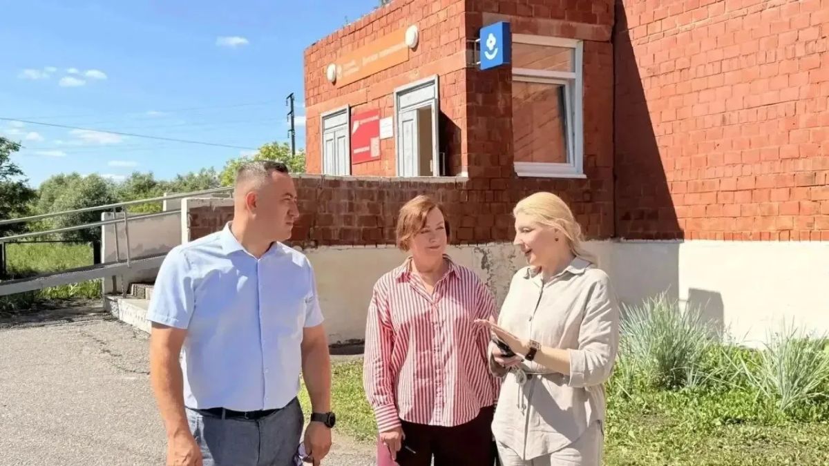 В Калачинской ЦРБ состоялась акция «Коробка храбрости» В Калачинской ЦРБ состоялась акция «Коробка храбрости»